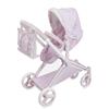 Imagen de Carro Muñeca 50 Cm 3X1 Plegable Niza
