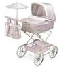 Imagen de Carro Muñeca Reborn Niza DeCuevas