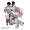 Imagen de Carro Paseo Reborn Funny DeCuevas