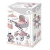Imagen de Carro Paseo Reborn Funny DeCuevas