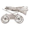 Imagen de Carro Paseo Reborn Funny DeCuevas
