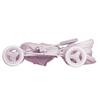 Imagen de Carro De Muñecas Plegable Ocean Fantasy