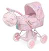 Imagen de Carro De Muñecas Plegable Ocean Fantasy