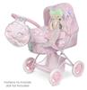 Imagen de Carro De Muñecas Plegable Ocean Fantasy