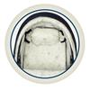 Imagen de Carro Muñeca Vintage Plegable Con Sombrilla