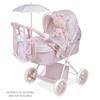Imagen de Carro Muñeca Sombrilla Niza 