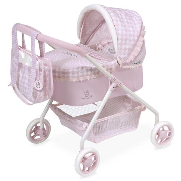 Imagen de Mi Primer Coche Muñecas Niza