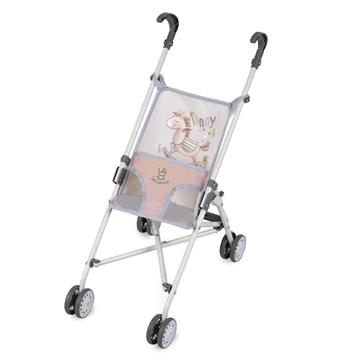 Imagen de Silla Muñeca Plegable Funny Rosa