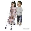 Imagen de Silla Muñeca Plegable Funny Rosa