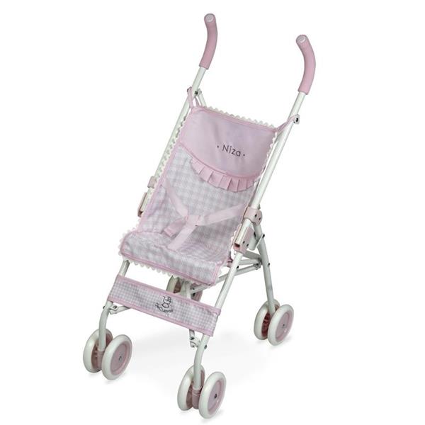 Imagen de Silla Muñeca Grande Plegable Niza