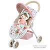 Imagen de Silla Muñeca 3 Ruedas Sweet