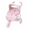 Imagen de Silla Gemelar Plegable Muñecas