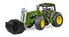 Imagen de Tractor John Deere con pala frontal Bruder