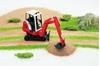 Imagen de Vehiculo mini-excavadora schaeff Bruder