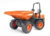 Imagen de Vehiculo minidumper Ausa Bruder