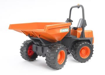 Imagen de Vehiculo minidumper Ausa Bruder