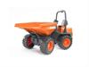 Imagen de Vehiculo minidumper Ausa Bruder
