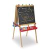 Imagen de Caballete Melissa & Doug De Madera Para Arte 