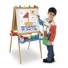 Imagen de Caballete Melissa & Doug De Madera Para Arte 