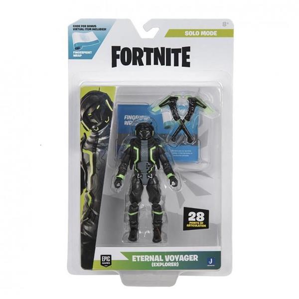 Imagen de Fortnite Eternal Voyager Figura 10 Cm
