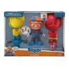 Imagen de Blippi Figura Profesiones 13 Cm