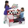 Imagen de Melissa & Doug Restaurante Star Dinner