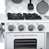 Imagen de Melissa & Doug Cocina Blanca De Madera