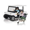 Imagen de Carrito de Golf Roblox Collection Brookhaven 