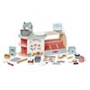 Imagen de Melissa & Doug Pastelería De Madera