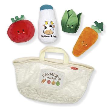Imagen de Melissa & Doug Cesta De La Compra