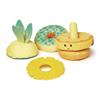 Imagen de Melissa & Doug Juego Piña Apilable