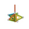 Imagen de Geomag Green 35 Piezas Magnéticas Multicolor