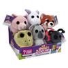 Imagen de Adopt Me Peluche Animal
