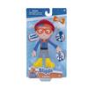 Imagen de Blippi Figura 5 Cm Flexible