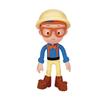 Imagen de Blippi Figura 5 Cm Flexible