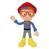Imagen de Blippi Figura 5 Cm Flexible