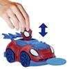 Imagen de Coche Spidey Free Wheel