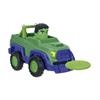 Imagen de Coche Spidey Free Wheel