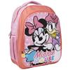 Imagen de Minnie Mochila Juvenil 41 Cm