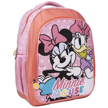 Imagen de Minnie Mochila Juvenil 41 Cm