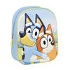 Imagen de Bluey Mochila Guardería 3D