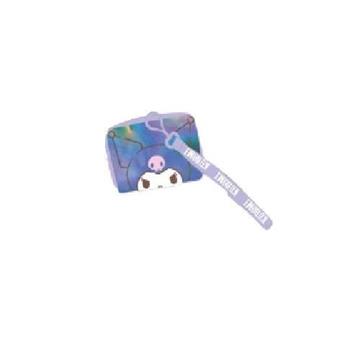 Imagen de Monedero Hello Kitty Kuromi T.Unica: 6,6 - Modelos surtidos