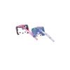 Imagen de Monedero Hello Kitty Kuromi T.Unica: 6,6 - Modelos surtidos