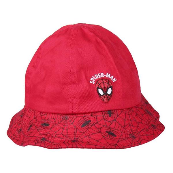 Imagen de Spiderman Gorro Pescador Niño Marvel