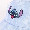 Imagen de Stitch Gorra Con Visera Curva 