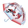 Imagen de Spiderman Paraguas Manual Burbuja 45 Cm