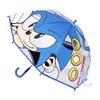 Imagen de Sonic Paraguas Manual Burbuja 45 Cm