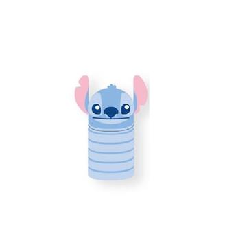 Imagen de Estuche Portatodo Silicona Stitch  - Modelos surtidos
