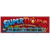 Imagen de Puzzle 3d Superthings Super Logo