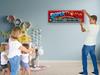 Imagen de Puzzle 3d Superthings Super Logo